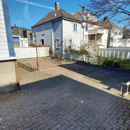 Nelly'S Home Stavanger Exterior photo
