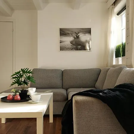 Nelly'S Home Stavanger Exterior photo