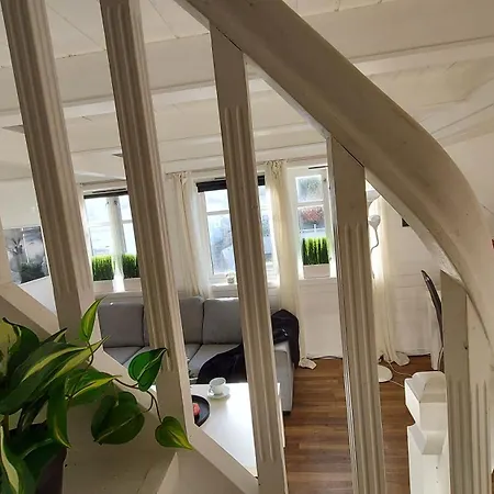 Nelly'S Home Stavanger Exterior photo