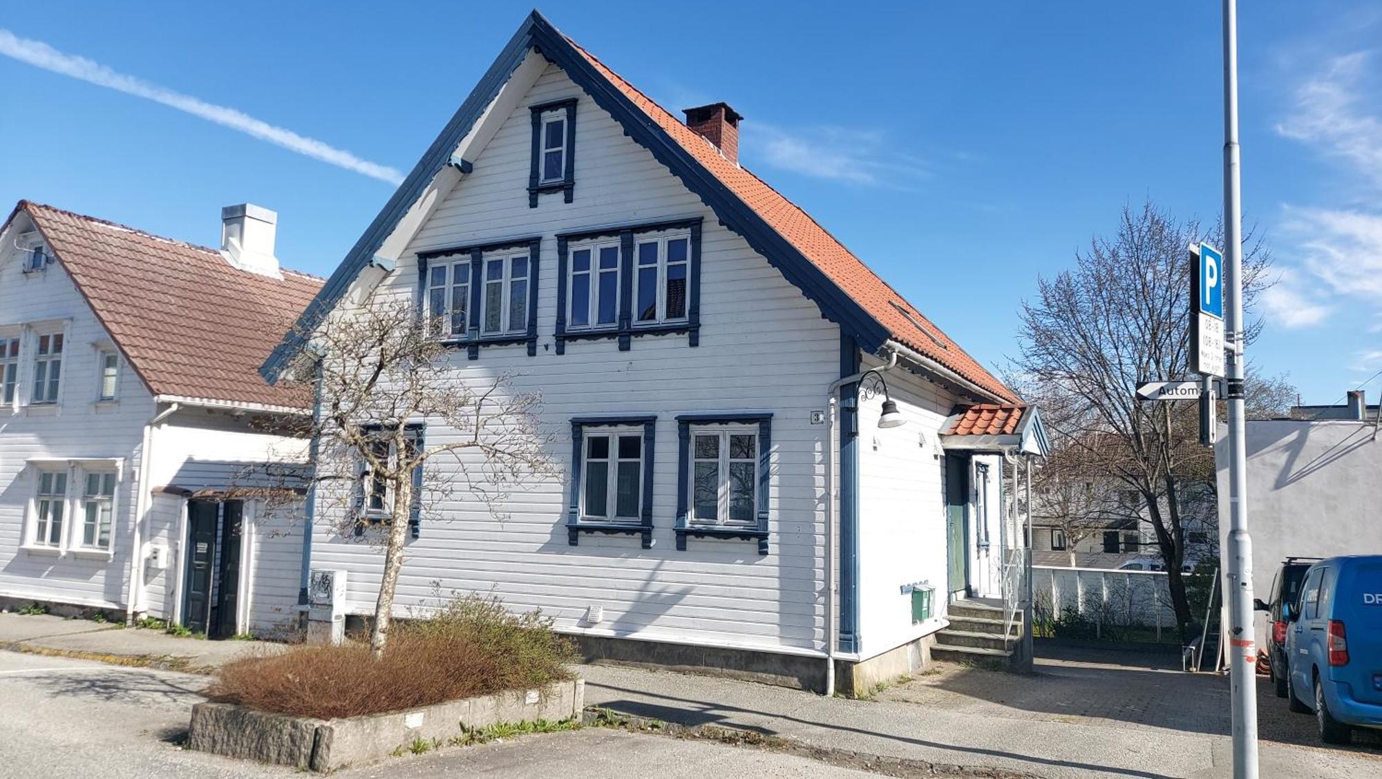 Nelly's * Stavanger