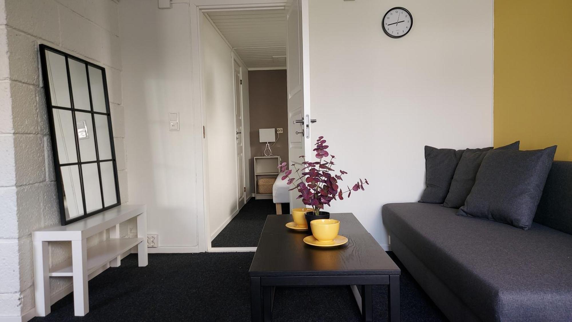 Apartment Nelly's *