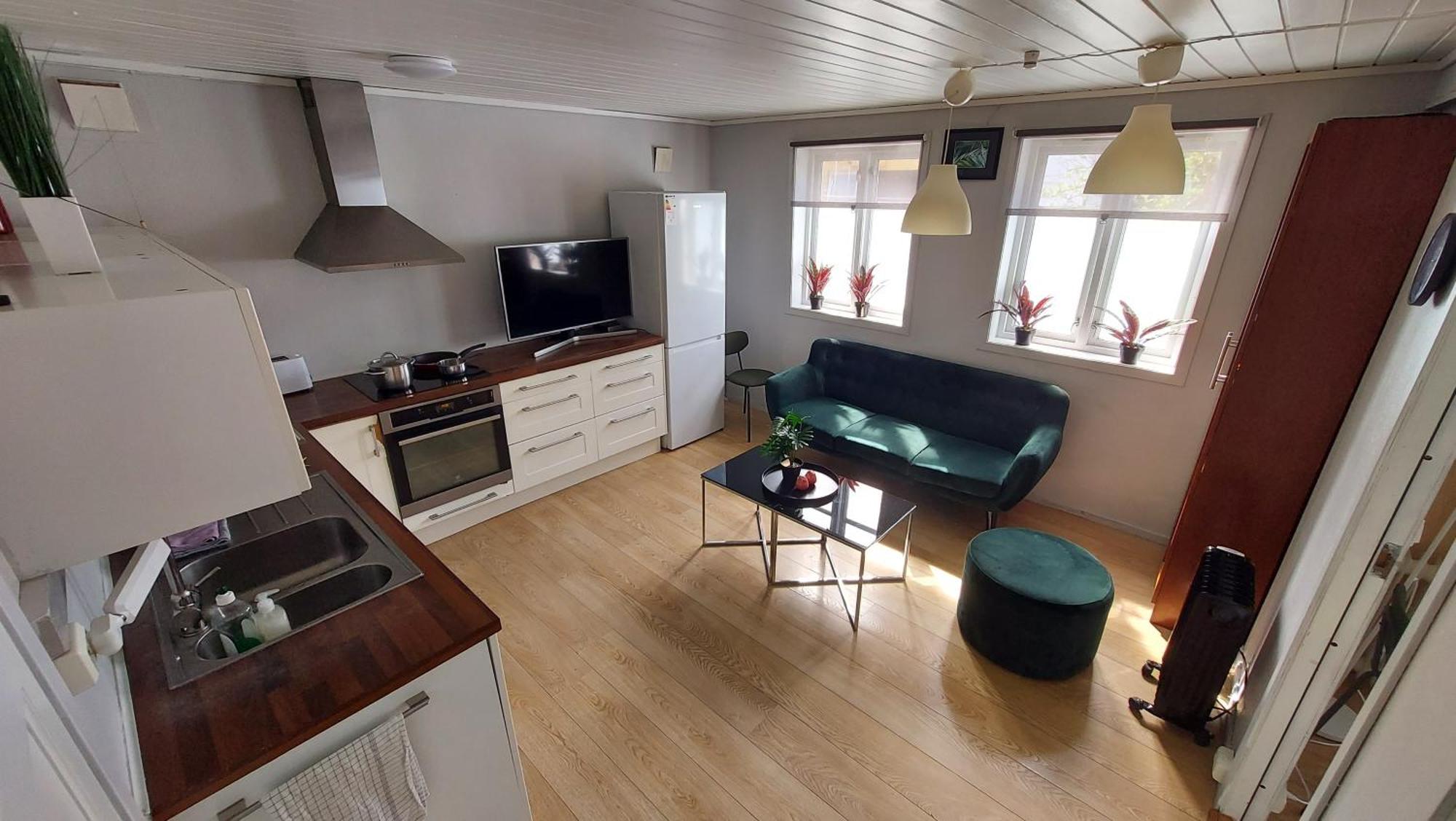 Nelly's * Stavanger