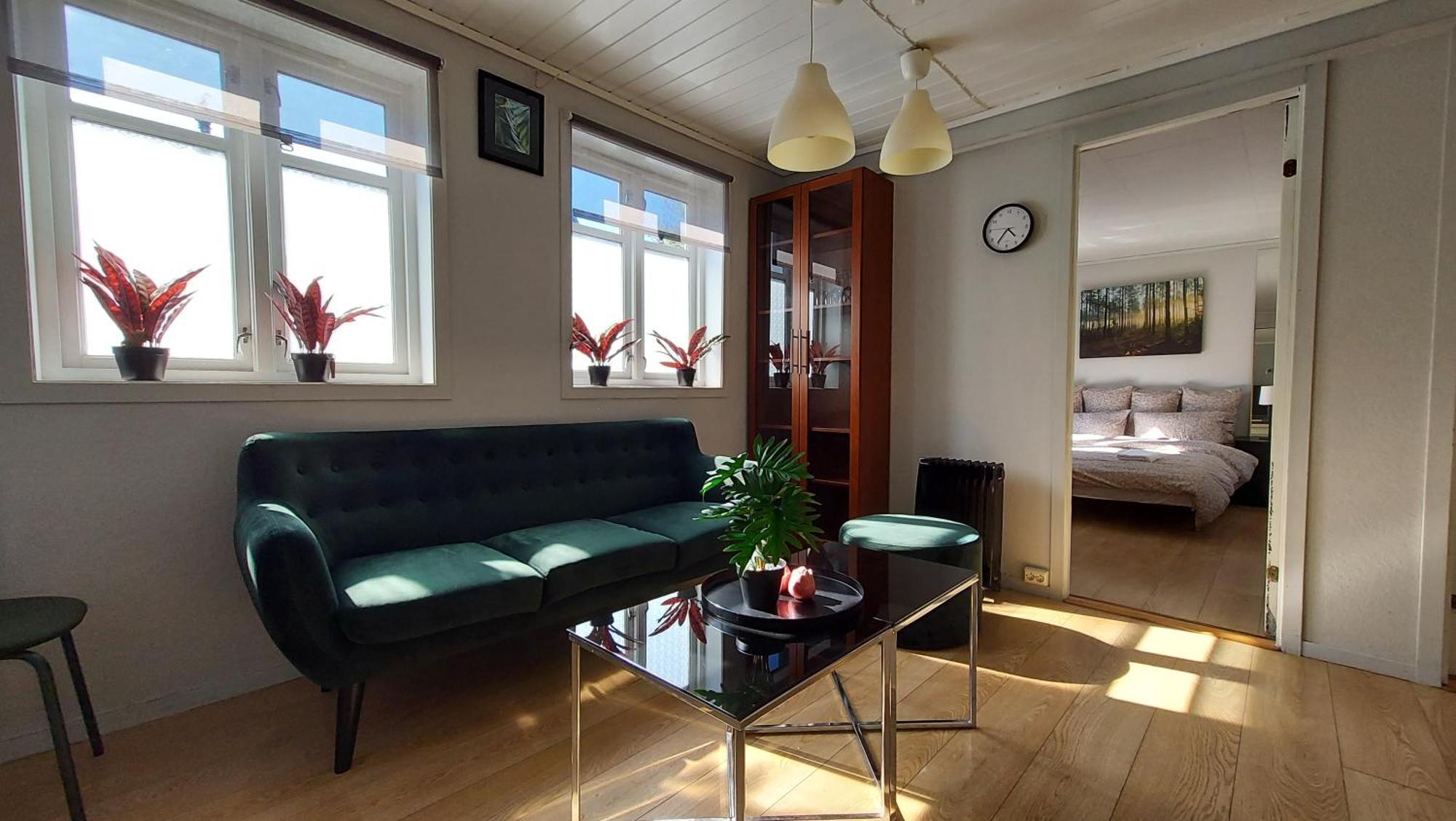 Nelly's * Stavanger